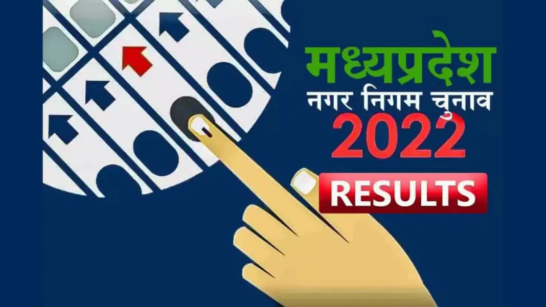 मप्र में त्रिस्तरीय पंचायत चुनाव में भाजपा की एकतरफा जीत हुई : शिवराज