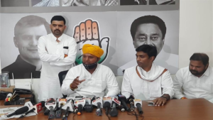 कांग्रेस का मिशन 2023,