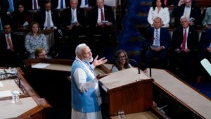 'आतंकवाद पर कोई किंतु-परंतु नहीं': पीएम मोदी ने अमेरिकी कांग्रेस से कहा