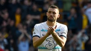 माटेओ कोवासिक चार साल के सौदे पर चेल्सी से पेप गार्डियोला की मैनचेस्टर सिटी में शामिल हुए