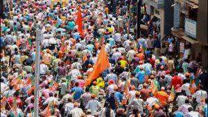 बेलगावी निवासियों ने सरकारी उपेक्षा का आरोप लगाया