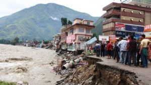 मानसून लाइव अपडेट: बारिश से प्रभावित उत्तर भारत में बचाव के प्रयासों में तेजी आई