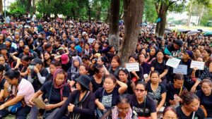 मीतेई मिजोरम क्यों छोड़ रहे हैं: मणिपुर के वायरल वीडियो आक्रोश के बीच विपक्षी नेता