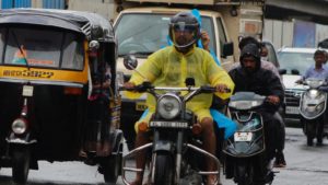 मौसम समाचार लाइव अपडेट: आईएमडी ने पुणे में ऑरेंज अलर्ट जारी किया;  भारी वर्षा की संभावना