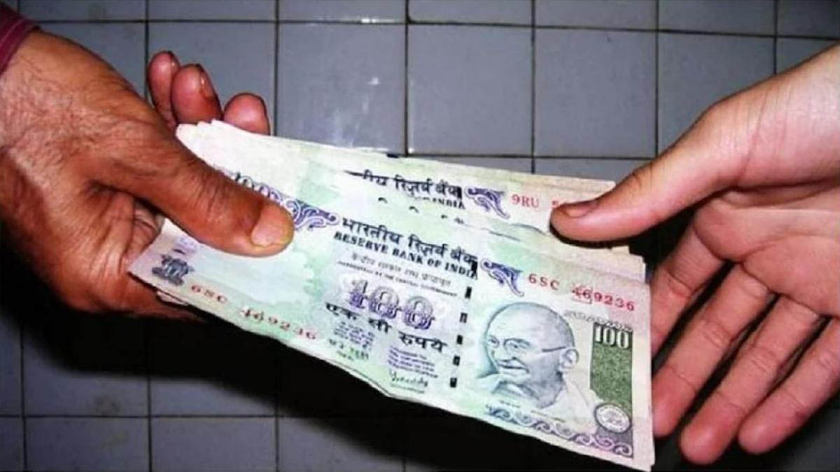 ठेकेदार से रिश्वत लेने के आरोप में एसीबी ने कोंडागांव में कार्यपालन अभियंता के बंगले में मारा छापा