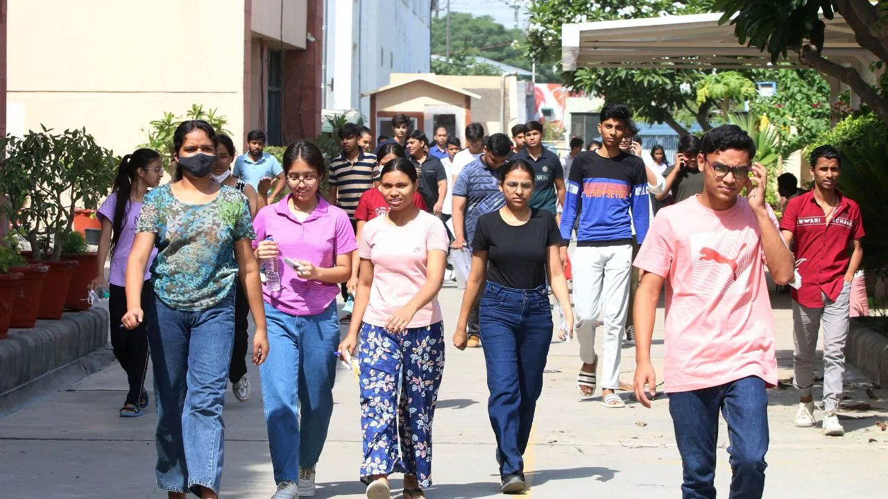 गुजरात बोर्ड कक्षा 10वीं का परिणाम जारी