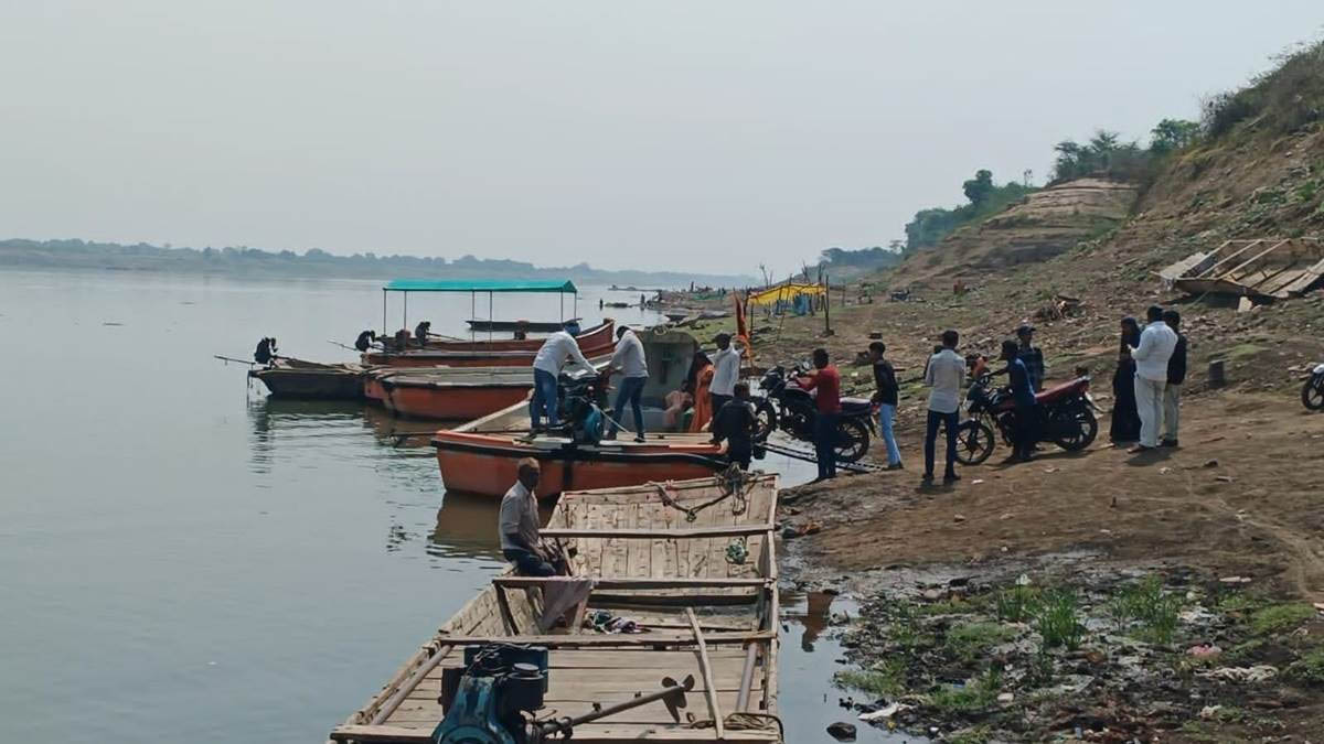 नर्मदा नदी पर बनेगा तीसरा बड़ा पुल, तीन साल में होगा बनकर तैयार