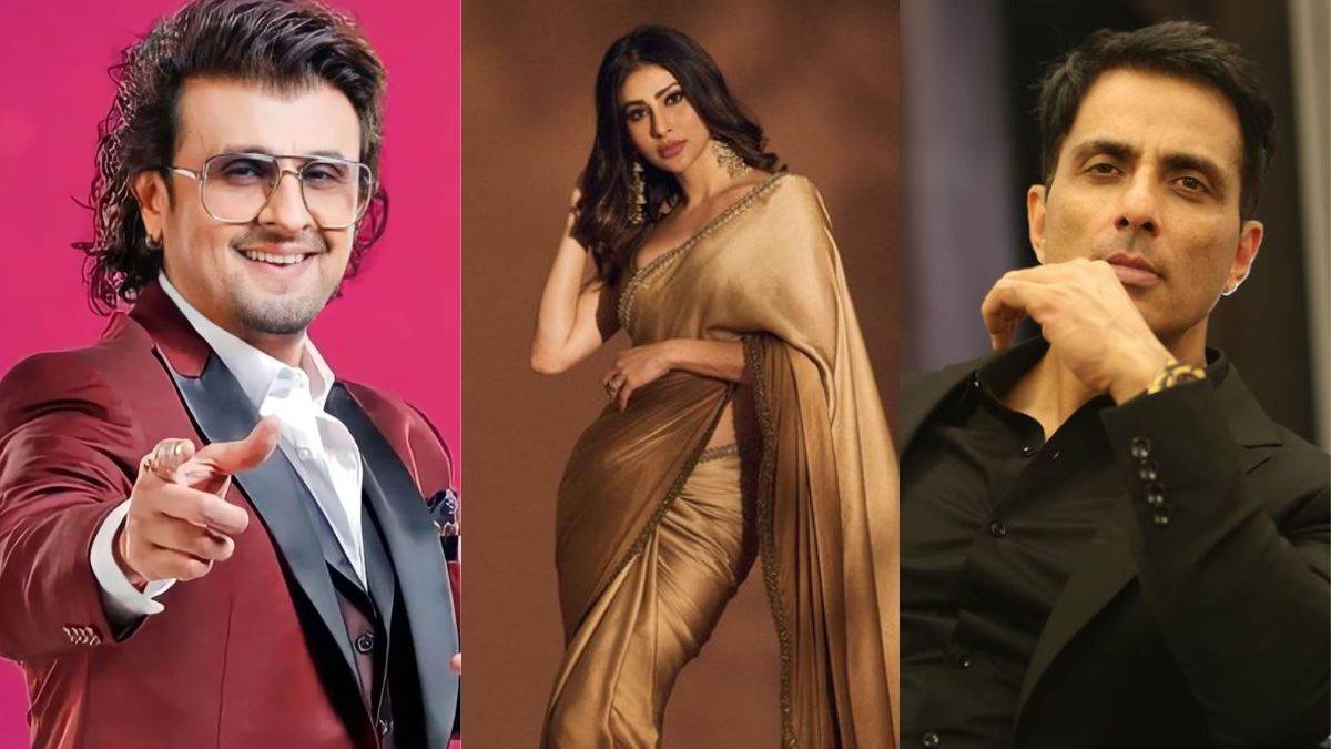 लोकसभा चुनाव के नतीजों पर अनुपम खेर, सोनू निगम समेत कई बॉलीवुड सितारों ने किया रिएक्ट