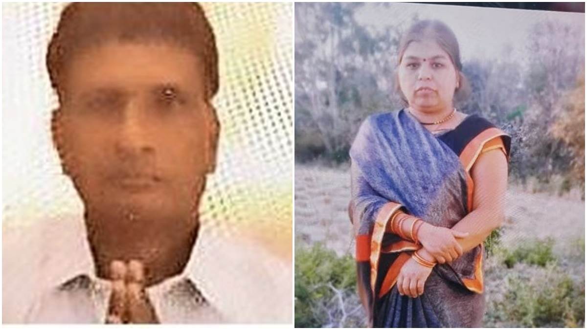 सागर में सूदखोरों से परेशान होकर दंपती ने की थी आत्महत्या, तीन गिरफ्तार