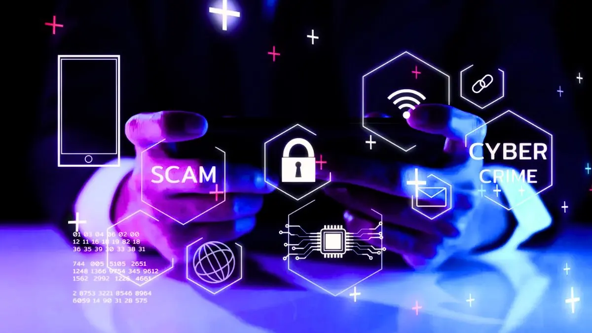 फर्जी IPS बनकर रिक्शा चालक को ठगा, वीडियो कॉल में दिखाई पुलिस की गाड़ी