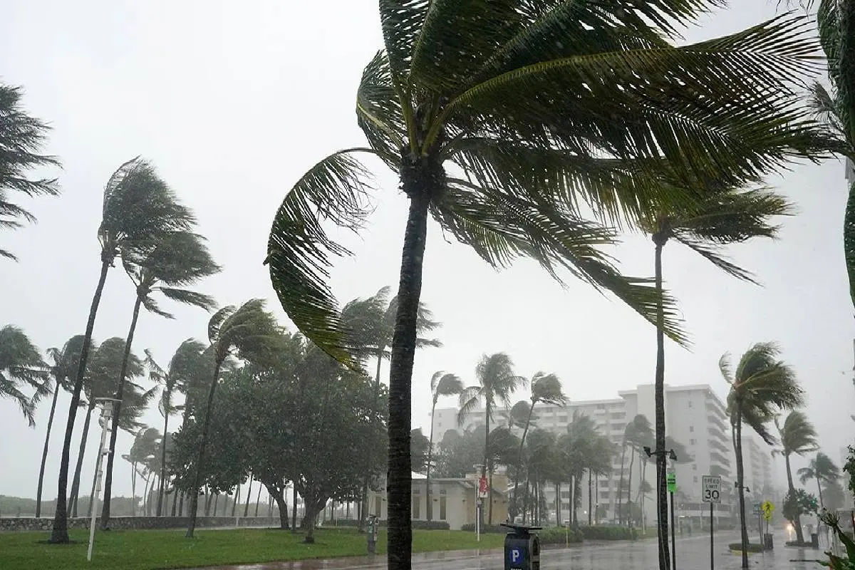 आने वाला है पश्चिमी विक्षोभ, IMD ने 7 जिलों में जारी किया ऑरेंज अलर्ट