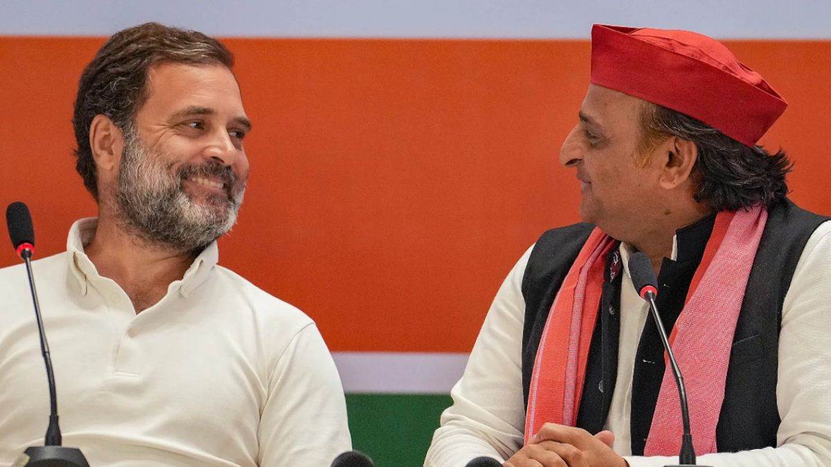 क्या राहुल गांधी लेंगे नेता प्रतिपक्ष की जिम्मेदारी, इनकार किया तो अखिलेश यादव को मौका संभव