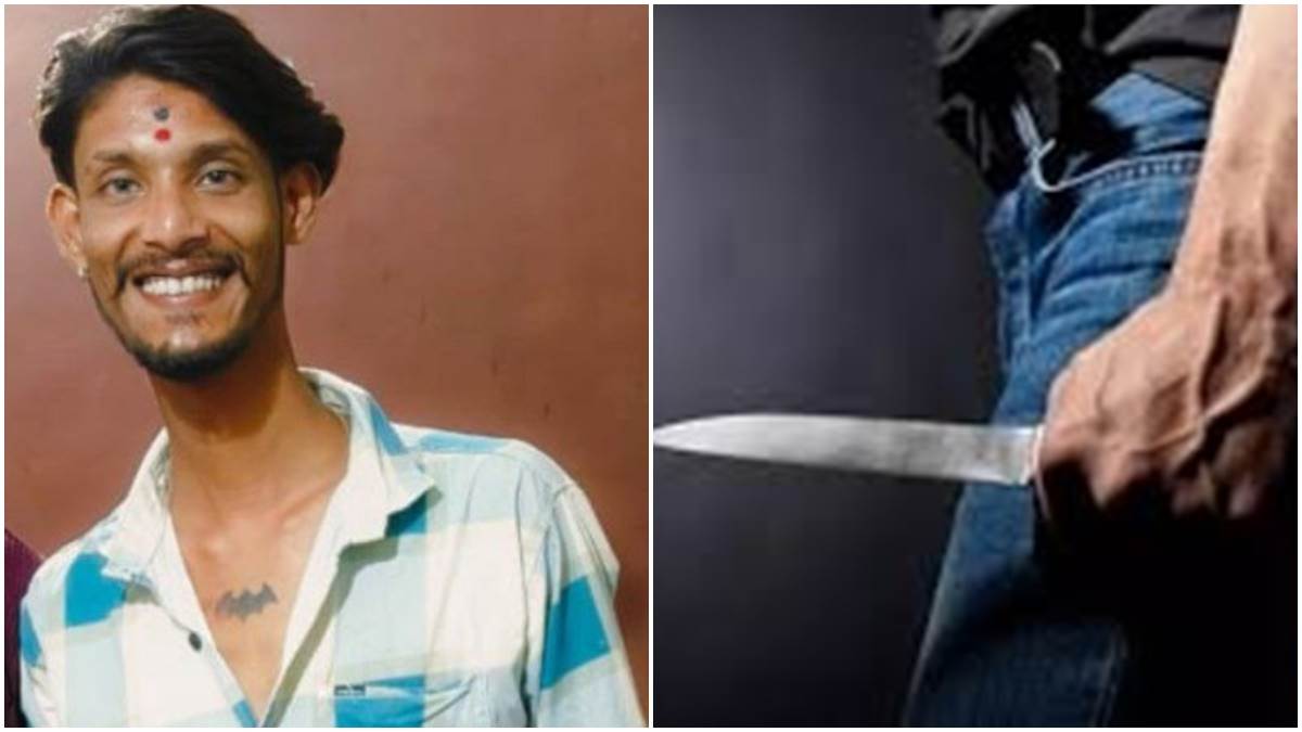 रात को विवाद… अगले दिन फोन कर बुलाया, चाकू से गला काटकर उतार दिया मौत के घाट